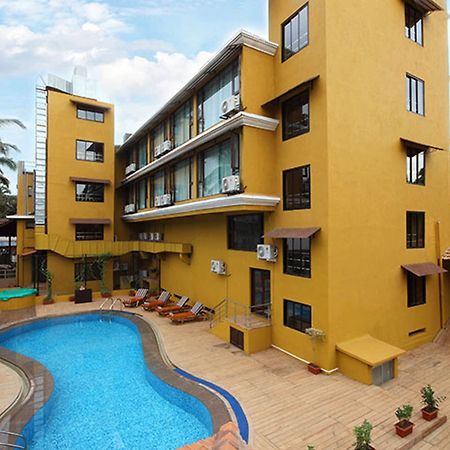 De Baga Deck Comforts Exterior photo